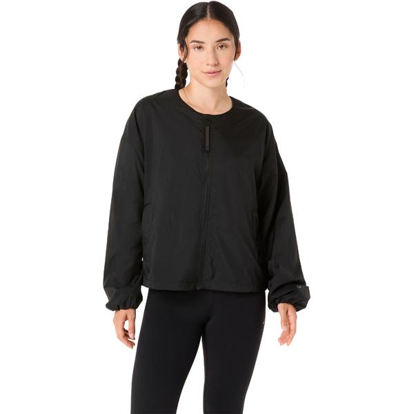 アシックス ウイメンズACTIADAPTパッカブルジャケット   2032D365-001   as...