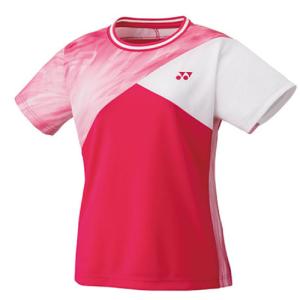 YONEX（ヨネックス） ウィメンズゲームシャツ 20896-475 YONEX LS