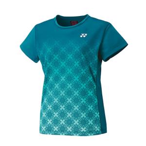 YONEX ウィメンズゲームシャツ Lサイズ ウインザーオンラインショップヨネックス ゲームシャツ （ 20810