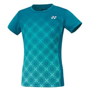 YONEX（ヨネックス） ウィメンズゲームシャツ フィットシャツ 20915