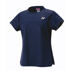 YONEX ウィメンズ　レディース　ゲームシャツ 楽天市場】2025年新製品1月下旬発売 ヨネックス ウィメンズゲーム