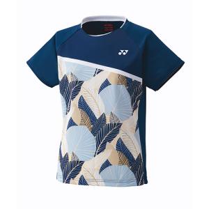 YONEX（ヨネックス） テニスウェア レディース ウィメンズゲームシャツ