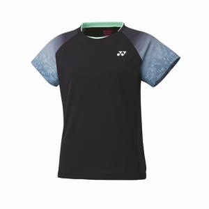 YONEX（ヨネックス） ウィメンズゲームシャツ 20850-113 YONEX LS