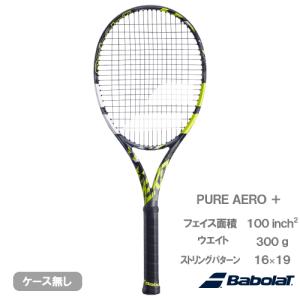 Babolat（バボラ） 中古 テニスラケット ピュア アエロ 2019年モデル