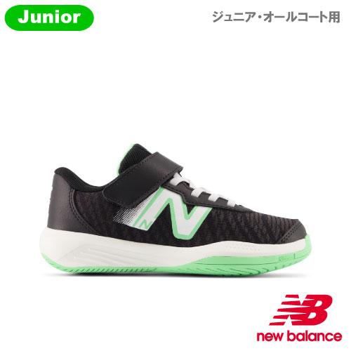 【SALE】ニューバランス KCV996 v5 JNR U5 ブラック new balance Jr...