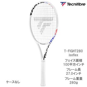 テクニファイバー T-ファイト 300 S Tecnifibre T-FIGHT 14FI300S5