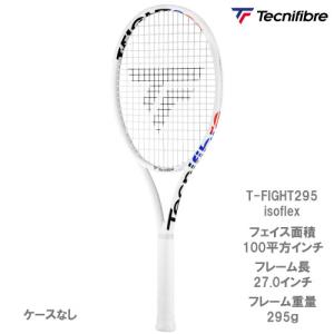 テクニファイバー T-ファイト 300 S Tecnifibre T-FIGHT 14FI300S5
