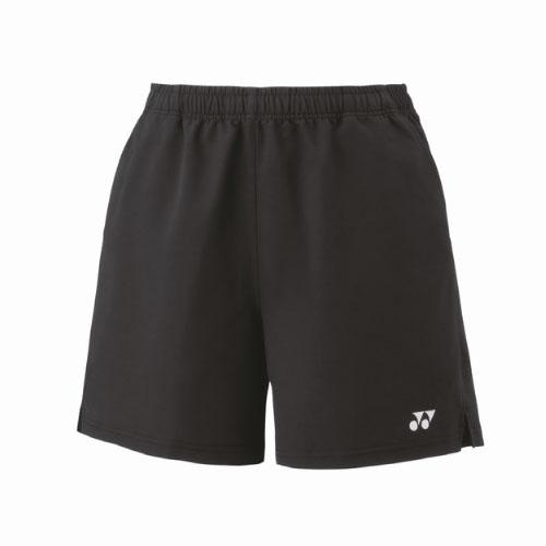 ヨネックス ショートパンツ   25095-007   YONEX LSP レディース  24SS