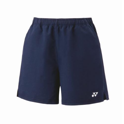 ヨネックス ショートパンツ   25095-019   YONEX LSP レディース  24SS