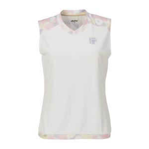 SRIXON スリクソン シャツ スコート テニスウェア レディース SRIXON スリクソン 「WOMEN'S レディース TOUR LINE ゲーム