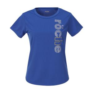 roche 【SALE】ローチェ プラクティスTシャツ 248521-45 LS レディース
