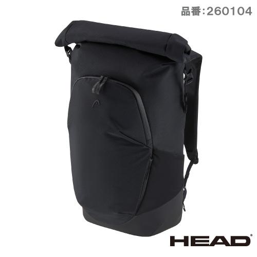ヘッド プロ エックス ラックパック ブラック  HEAD Pro X Racqpack BK 26...