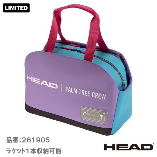 ヘッド プロ エックス トート バッグ 22L PTC オルタネイト エディション   HEAD  ...