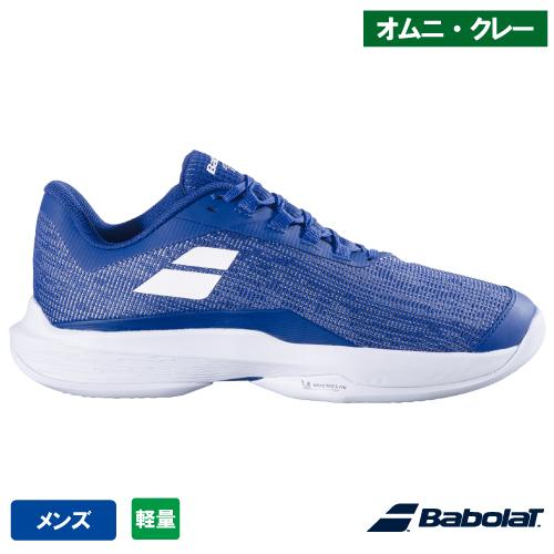 【ネットバーゲン】 バボラ ジェット テレ2 SG M Babolat JET TERE 2 SG ...
