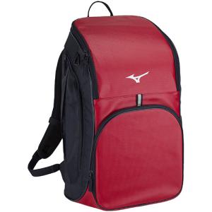 ミズノ チームバックパック40ゴウヒ   33JD3108 - 62   MIZUNO BAG バッグ  23SS｜windsorracket-online