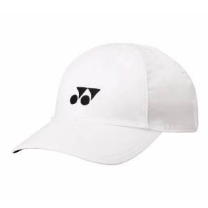 ヨネックス ユニキャップ   40112-011   YONEX CP アクセサリー  25SS｜windsorracket-online