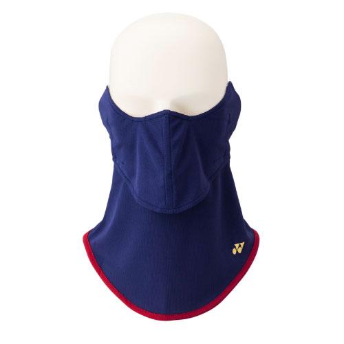 【Beauty＆Bloom】ヨネックス ベリークールＵＶフェイスカバー   46052-170   ...