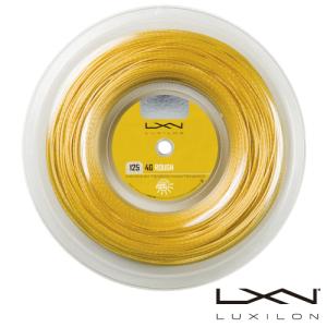 ルキシロン エレメント 125/130 200m リール LUXILON ポリエステル