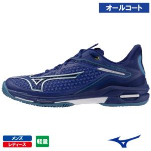 MIZUNO（ミズノ） WAVE EXCEED 5 SW AC ウエーブエクシード 5 SW AC