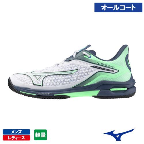 【SALE】 ミズノ ウエーブエクシードツアー 6 AC  mizuno WAVE EXCEED T...