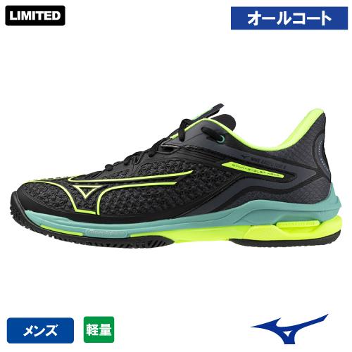 ミズノ ウエーブエクシードツアー 6 AC  mizuno WAVE EXCEED TOUR 6 A...