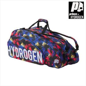 数量限定】prince by HYDROGEN RANDOM BAG 9PK 6P892R プリンス