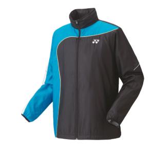 YONEX（ヨネックス） 裏地付ウィンドウォーマーシャツ 70087 - 496