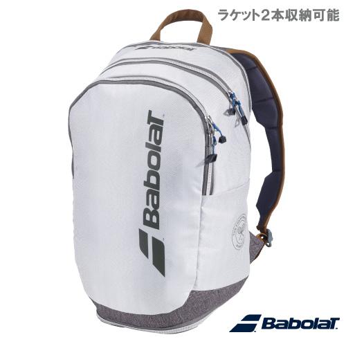 バボラ COURT BACKPACK WIMBLEDON  753107   BAG  2024WB...