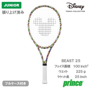 Prince（プリンス） 【SALE】【張り上げ済み】プリンス ディズニー 25