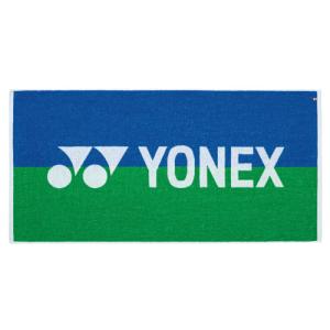 ヨネックス シャワータオル   AC1030-171   YONEX ACC アクセサリー  24SS｜windsorracket-online