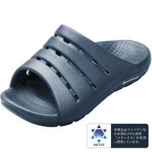 アカイシ 156 ファイテンフットリリース AF-156-019 ブルー AKAISHI サンダル ユニセックス