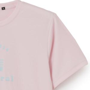 アドミラル ドライスムースTシャツ ANLA6...の詳細画像1