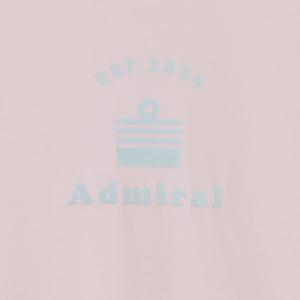 アドミラル ドライスムースTシャツ ANLA6...の詳細画像3
