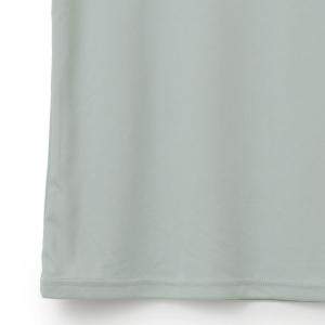 アドミラル ドライスムースTシャツ ANLA6...の詳細画像2