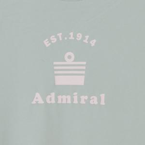アドミラル ドライスムースTシャツ ANLA6...の詳細画像3