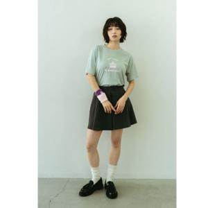 アドミラル ドライスムースTシャツ ANLA6...の詳細画像4