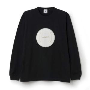アドミラル ロングスリーブTシャツ ANLA612-10 Admiral LS レディース 26FW