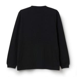 アドミラル ロングスリーブTシャツ ANLA6...の詳細画像1
