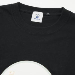 アドミラル ロングスリーブTシャツ ANLA6...の詳細画像4