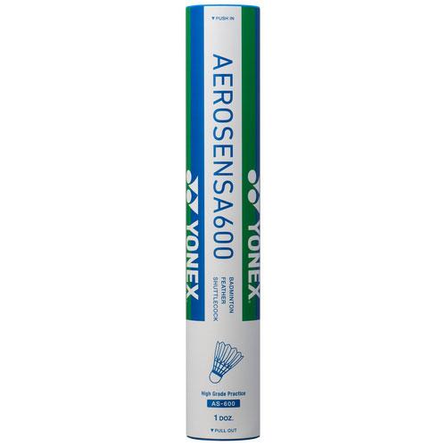 ヨネックス エアロセンサ600  AEROSENSA600 AS-600   YONEX バドミント...