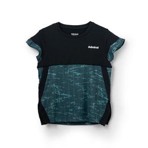 アドミラルパイピンググラフィックS/S TEE（ATLA306-70） アドミラルパイピンググラフィックS/S TEE（ATLA306-70） - メルカリ