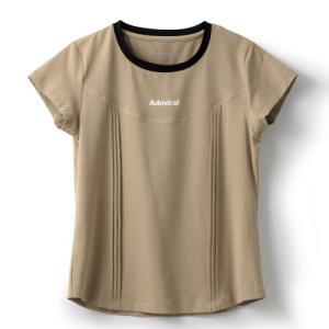 アドミラル フロントピンタックゲームTEE   ATLA314 - 29