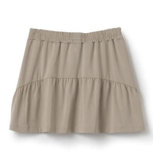 【SALE】アドミラル バックギャザースコート...の詳細画像1