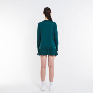 【SALE】アドミラル バックギャザースコート...の詳細画像4
