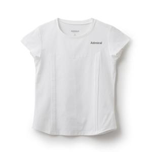 アドミラル フロントピンタックTEE   ATLA419-00   Admiral LS レディース...