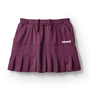 Admiral（アドミラル） 【SALE】アドミラル ミニマムプリーツスコート
