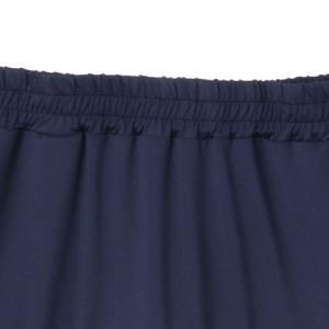 【別注数量限定】アドミラル ラメテープアシメプ...の詳細画像1