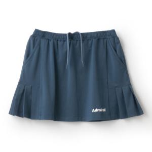 2025年10月】テニススコート レディース（Admiral／スコート）の