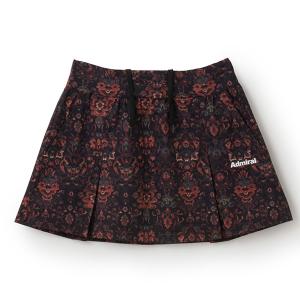 Admiral アドミラル アシンメトリーヘムスイッチTEE ATLA556-00