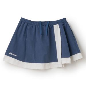 Admiral（アドミラル） 【SALE】アドミラル ミニマムプリーツスコート